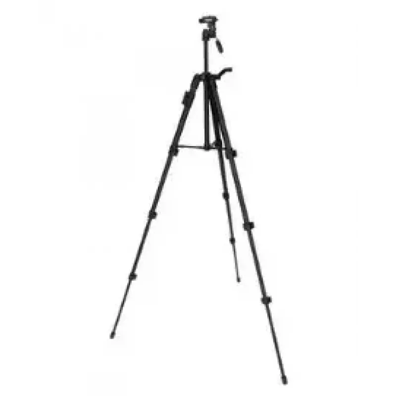 Stativ Rollei 22638 smartphone/akčná kamera 3 nohy čierny
