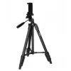 Stativ Rollei 22638 smartphone/akčná kamera 3 nohy čierny