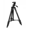 Stativ Rollei 22638 smartphone/akčná kamera 3 nohy čierny