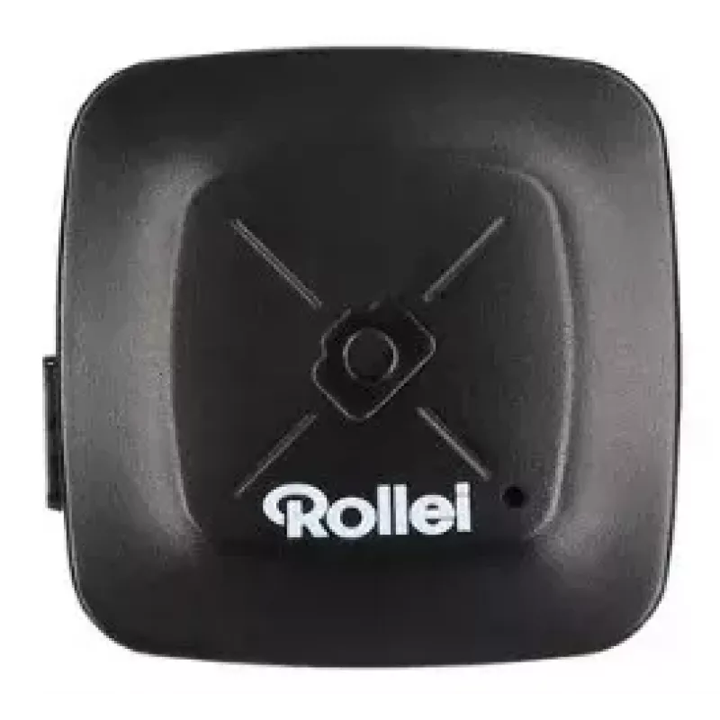 Stativ Rollei 22638 smartphone/akčná kamera 3 nohy čierny