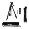 Stativ Rollei 22638 smartphone/akčná kamera 3 nohy čierny