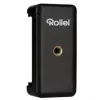 Stativ Rollei 22638 smartphone/akčná kamera 3 nohy čierny