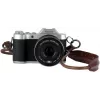Kompaktný digitálny fotoaparát Rollei Powerflex 10x Retro — 10x optický zoom, 16 MP