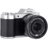 Kompaktný digitálny fotoaparát Rollei Powerflex 10x Retro — 10x optický zoom, 16 MP