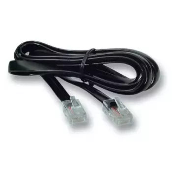 Telefónny kábel EFB Elektronik K2406SW.3