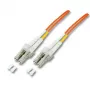 Optický kábel EFB Elektronik LC/LC 50/125µ 10 m