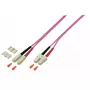 Sklenené vlákno kábel EFB Elektronik O0318.0,5