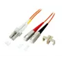 Sklenené vlákno kábel EFB Elektronik O0320.0,50