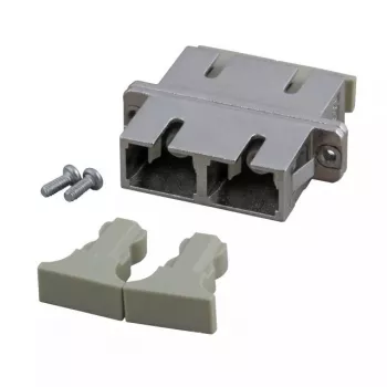 Sklolaminátový adaptér SC EFB Elektronik 53316.34 sivá