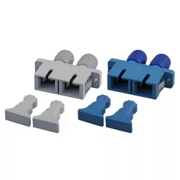 Sklolaminátový adaptér SC/ST EFB Elektronik 53320.3