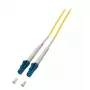 Sklolaminátový kábel EFB Elektronik O0948.5 5 m I-V(ZN) H