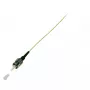 Optický kábel EFB Elektronik O3303.2 2 m ST zelený