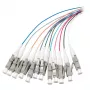 Optický kábel EFB Elektronik O3484.2 2 m LC viacfarebný