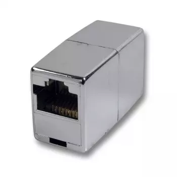 Káblový adaptér EFB Elektronik 37507.1 RJ-45 metalický