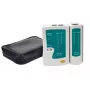Tester sieťových káblov EFB Elektronik 39939.1 Twisted Pair