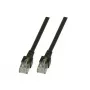 Sieťový kábel EFB Elektronik K5456.25 25 m Cat5e SF/UTP RJ-45