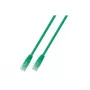 Sieťový kábel EFB Elektronik K8093.0,5 RJ-45 Cat5e 0,5 m zelený