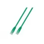 Sieťový kábel EFB Elektronik K8100GN.20 RJ-45 Cat6 20 m zelený