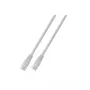 Sieťový kábel EFB Elektronik 2m Cat6 RJ-45 U/UTP biely