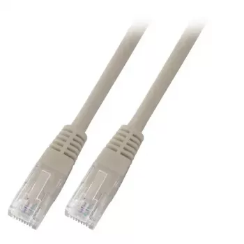 Sieťový kábel EFB Elektronik K8456.7,5 7,5m Cat5e U/FTP