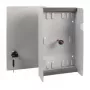 Elektro puzdro EFB Elektronik 53603.1 šírka 150 mm hĺbka 55 mm výška 265 mm
