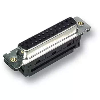 Káblový konektor Dsub 9-pólový EFB Elektronik 29015.1