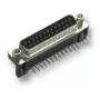 Drôtový konektor DSub EFB Elektronik 29259.1
