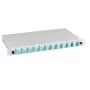 EFB Elektronik B71203.12OM3 Optická spojovacia škatuľa, SC 50/125 µm OM3, 12 pigtailov/6 spojok, výsuvná