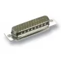 Káblový konektor D-Sub 50-pólový EFB Elektronik 28667.1