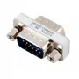 D-Sub 9 M/M konektor EFB Elektronik EB410
