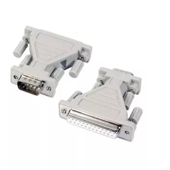 Káblový gender changer EFB Elektronik EB914