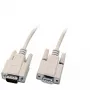 Sériový kábel EFB Elektronik EK131.2 béžový 2 m D-Sub 9