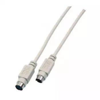 PS/2 kábel EFB Elektronik 3 m model EK323.3