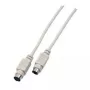 PS/2 kábel EFB Elektronik 3 m model EK323.3