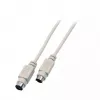 PS/2 kábel EFB Elektronik PS/2 5 m