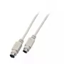 PS/2 kábel EFB Elektronik PS/2 5 m