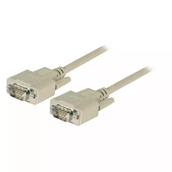 VGA kábel EFB Elektronik HD-DSub 15 2 m