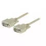 VGA kábel EFB Elektronik HD-DSub 15 2 m