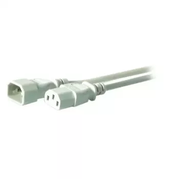 Napájací kábel EFB Elektronik EK507.1,8 1,8 m C14 C13