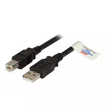 USB kábel EFB Elektronik K5256SW.0,5