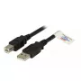 USB kábel EFB Elektronik K5256SW.0,5