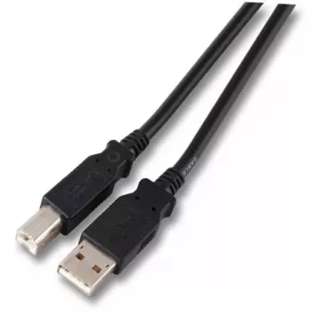 USB kábel EFB Elektronik 3,0 m USB 2.0 A/B K5255SW.3