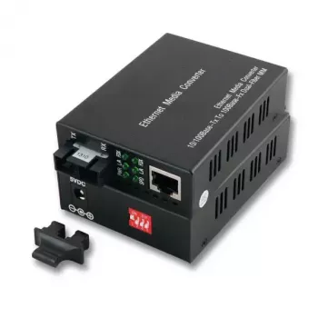 Sieťový mediakonvertor EFB Elektronik EL023V2