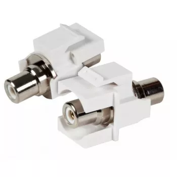 RCA gender changer EFB Elektronik EB494