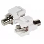 RCA gender changer EFB Elektronik EB494