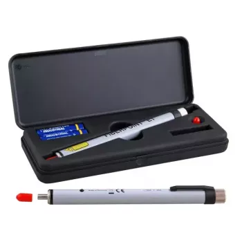 Optický injektor EFB Elektronik 39990.1