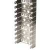 EFB Elektronik 46010.50 LSA montážna vaňa pre 50 modulov, balenie 2 ks