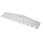 EFB Elektronik 46014.1 LSA rozpájací konektor 2/10 pre 10-párové (10 DA) moduly