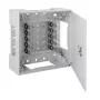 Elektrický rozvádzač EFB Elektronik 46025.1 sivá 215x76x215 mm