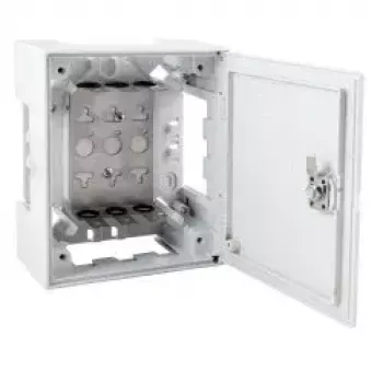 Elektrické puzdro EFB Elektronik 46025.5